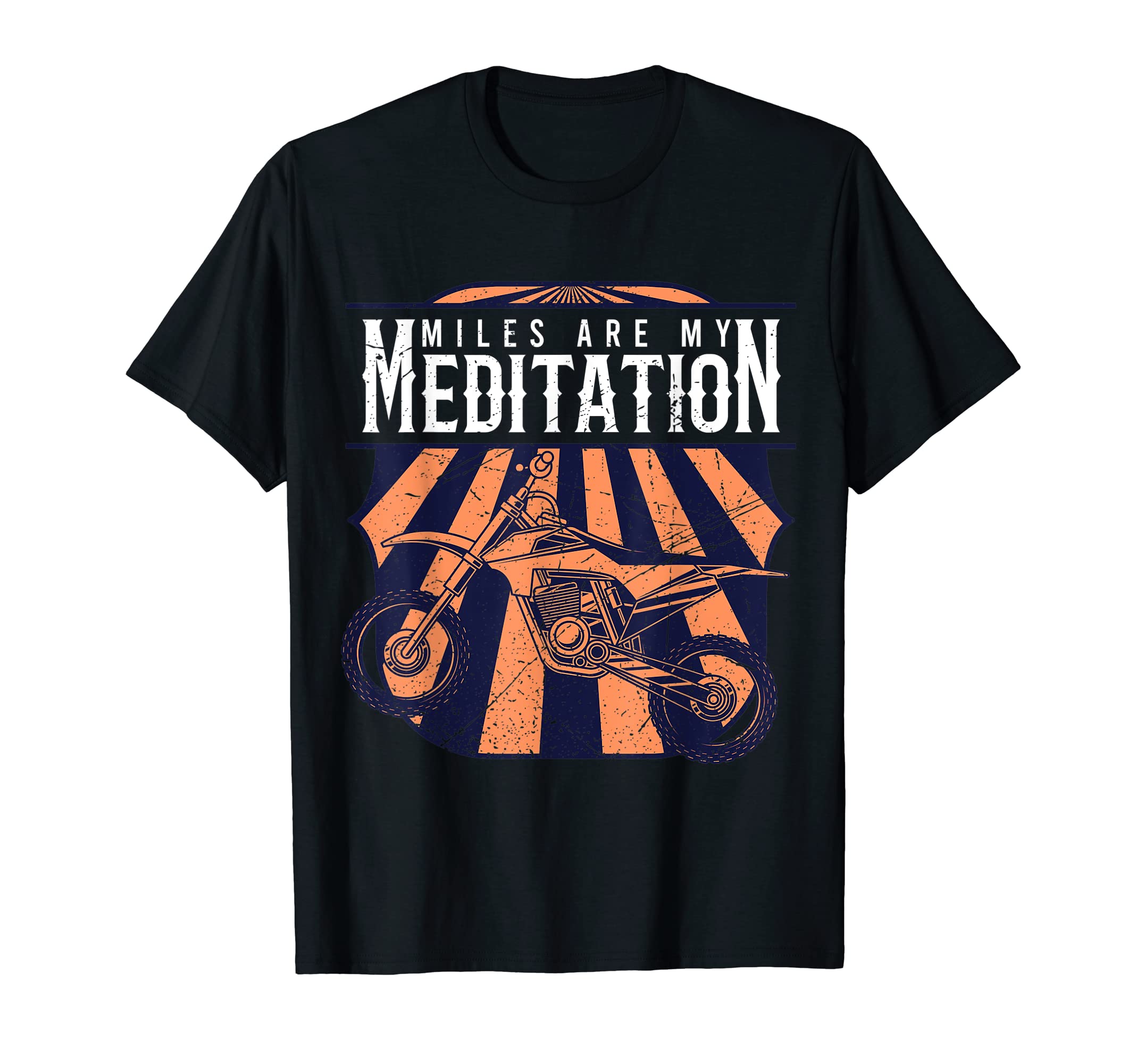 Motocross Funny Dirt Bike Gift T-Shirt - Aesthetic Graphic for Adults - T-Shirt, Sweatshirt, Hoodie
