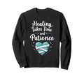 Spiritual Retreat Meditation Sweatshirt - Streetwear Style Men Women - T-Shirt, Sweatshirt, Hoodie