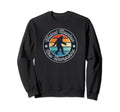 Wildcat Mountain New Hampshire Nh Sweatshirt - Minimalist Print for Adults - T-Shirt, Sweatshirt, Hoodie