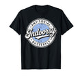 Badge Introvert Indoorsy Antisocial T-Shirt - Fun Novelty Design Unisex - T-Shirt, Sweatshirt, Hoodie