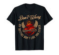 Dont Worry My Tattoos Dont Like You T-Shirt - Novelty Apparel Men Women - T-Shirt, Sweatshirt, Hoodie