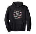 Held Space Until I Evaporated Funny Healer Hoodie - Streetwear Style Unisex - T-Shirt, Sweatshirt, Hoodie