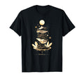 Zen Balancing Stones Art Mindfulness And T-Shirt - Minimalist Print Unisex - T-Shirt, Sweatshirt, Hoodie