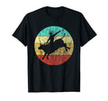 Rodeo Bull Riding Cowboy Western T-Shirt - Novelty Apparel Unisex - T-Shirt, Sweatshirt, Hoodie