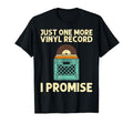 Vinyl Dj Vinyl Record Lovers Music T-Shirt - Novelty Apparel Men Women - T-Shirt, Sweatshirt, Hoodie