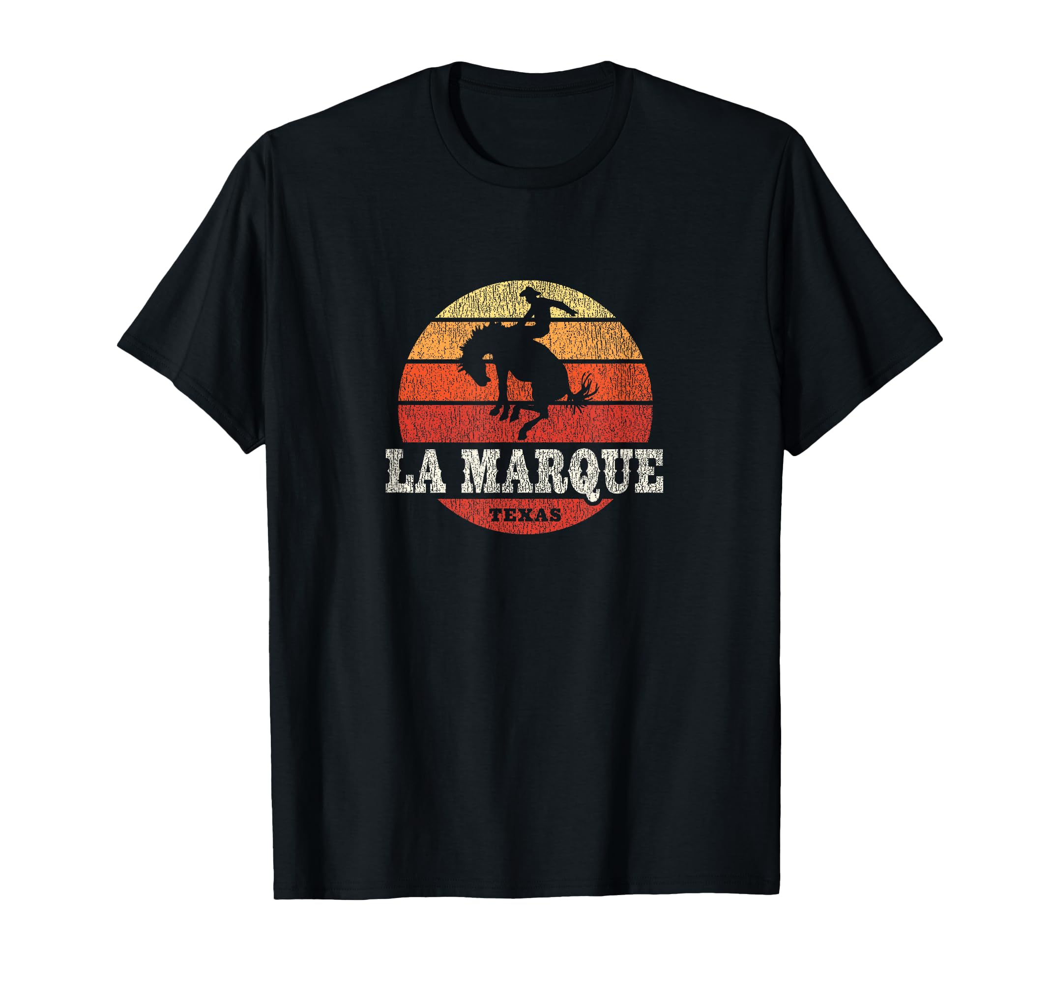 La Marque Tx Country Western T-Shirt - Casual Everyday Wear Men Women - T-Shirt, Sweatshirt, Hoodie