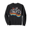 Motorcycle Rider Motorbike Hs0 Sweatshirt - Graphic Print Men Women - T-Shirt, Sweatshirt, Hoodie