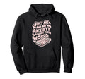 Just Me And My Anxiety Against World Hoodie - Streetwear Style Unisex - T-Shirt, Sweatshirt, Hoodie