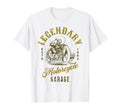 Motorcycle Distressed T-Shirt - Novelty Apparel Men Women - T-Shirt, Sweatshirt, Hoodie