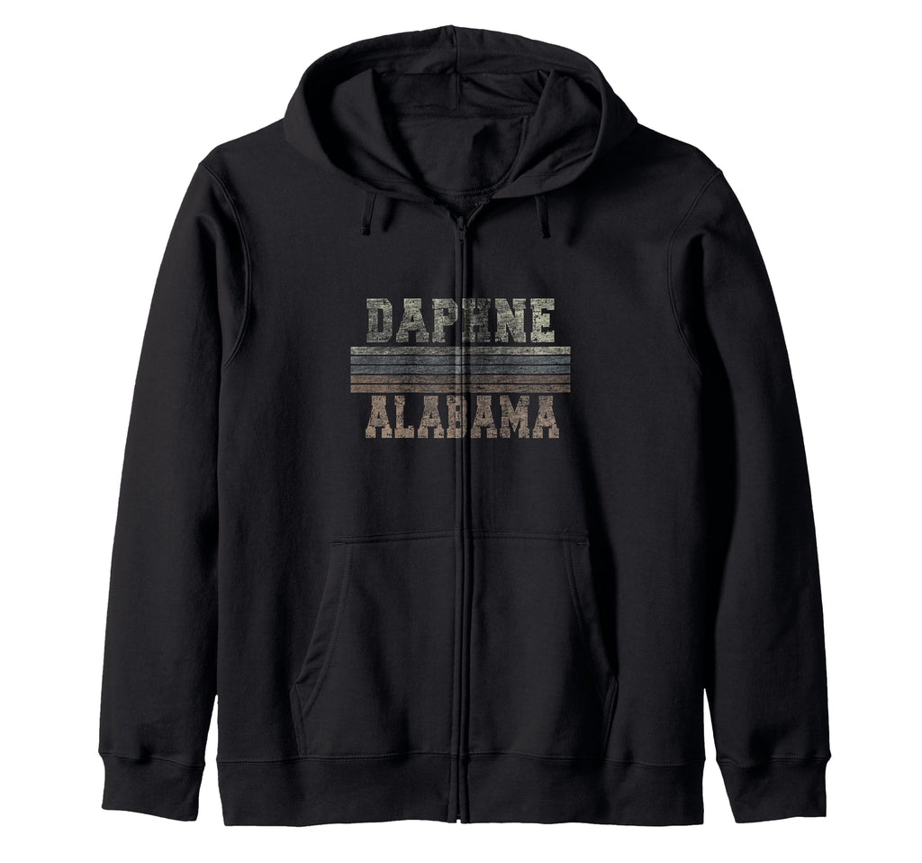 Alabama Born And Alabama Hoodie - Graphic Print Unisex - T-Shirt, Sweatshirt, Hoodie