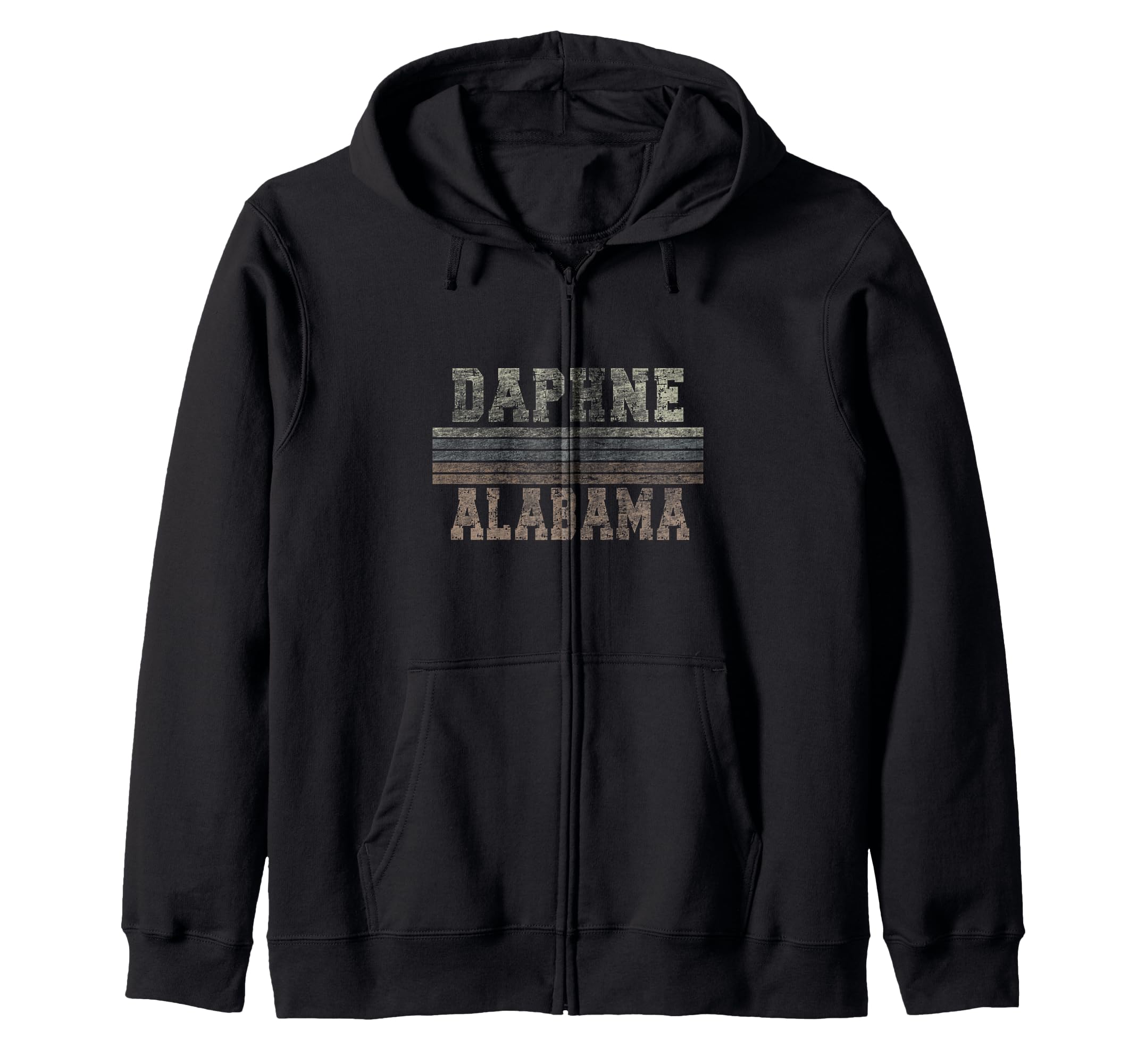 Alabama Born And Alabama Hoodie - Graphic Print Unisex - T-Shirt, Sweatshirt, Hoodie