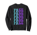 Free Mental Health Awareness Sweatshirt - Custom Art Print Men Women - T-Shirt, Sweatshirt, Hoodie