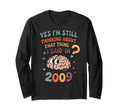 Yes Im Still Thinking About That T-Shirt - Custom Art Print for Adults - T-Shirt, Sweatshirt, Hoodie
