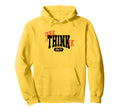 Overthinker 24 7 Funny Introvert Hoodie - Unique Graphic Unisex - T-Shirt, Sweatshirt, Hoodie