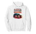 Cars Automobile Car Show Mechanics Hoodie - Graphic Print for Adults - T-Shirt, Sweatshirt, Hoodie