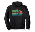 Motivational Typography Sports Bike Hoodie - Novelty Apparel Unisex - T-Shirt, Sweatshirt, Hoodie