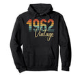 1962 All Original Parts B Day Sunset Hoodie - Streetwear Style Men Women - T-Shirt, Sweatshirt, Hoodie