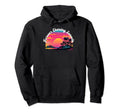 Forever Chasing Sunsets Hoodie - Aesthetic Graphic Men Women - T-Shirt, Sweatshirt, Hoodie