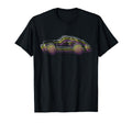 Car T-Shirt - Trendy Graphic Unisex - T-Shirt, Sweatshirt, Hoodie