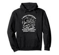 I Was Country When Country Wasnt Hoodie - Streetwear Style for Adults - T-Shirt, Sweatshirt, Hoodie