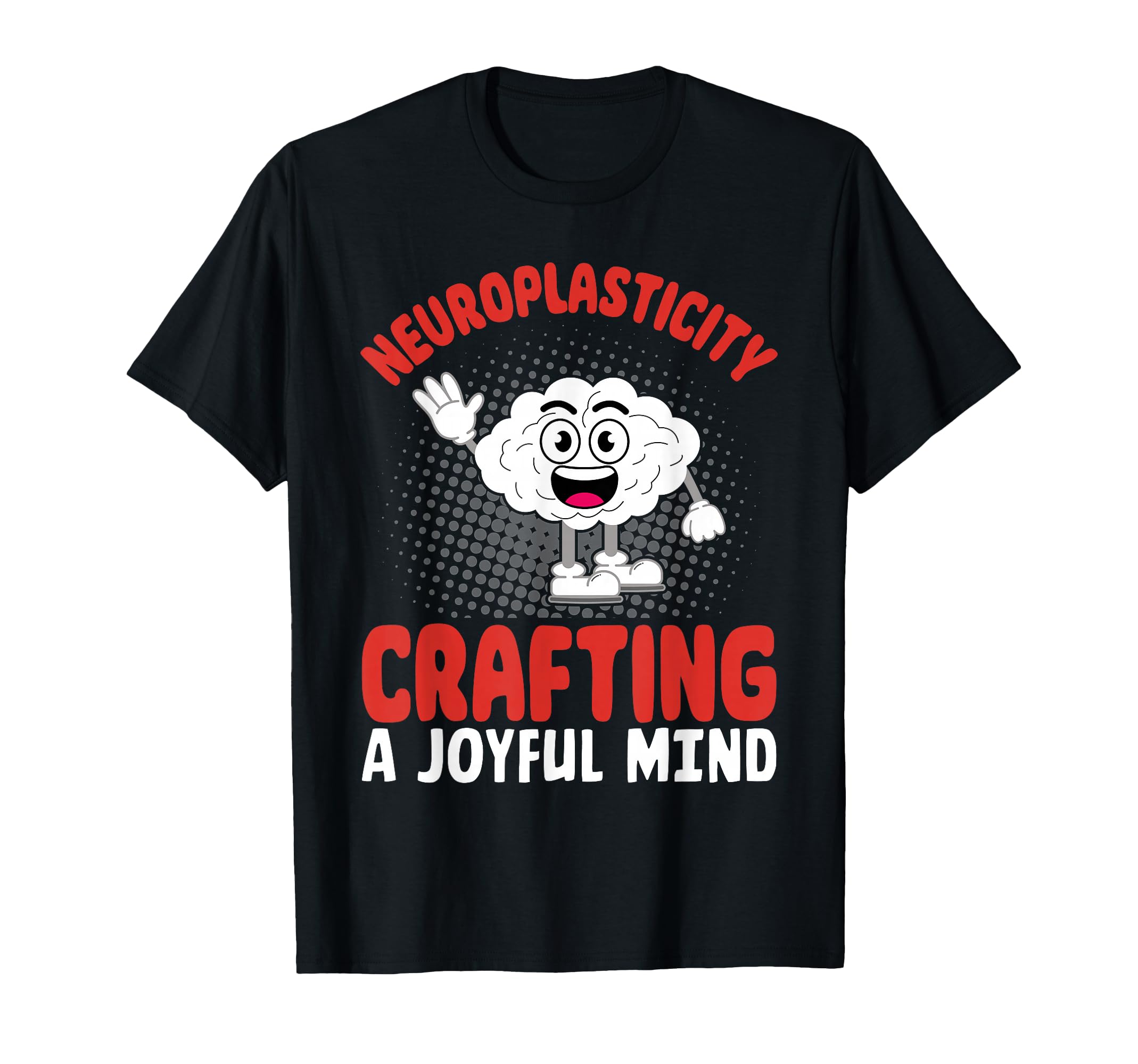 Mental Health Awareness T-Shirt - Casual Everyday Wear Men Women - T-Shirt, Sweatshirt, Hoodie