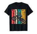 Cafe Racer Motorcyle Biker T-Shirt - Streetwear Style Men Women - T-Shirt, Sweatshirt, Hoodie