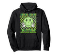 Motivational Support Squad Warrior Hoodie - Novelty Apparel for Adults - T-Shirt, Sweatshirt, Hoodie