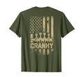 Mens Cranky Car Engine Crankshaft T-Shirt - Aesthetic Graphic Men Women - T-Shirt, Sweatshirt, Hoodie