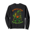 Party Aun Leprechaun St Patricks Sweatshirt - Novelty Apparel Men Women - T-Shirt, Sweatshirt, Hoodie