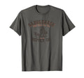 Saddleback Supply Cowboy Rodeo Western T-Shirt - Unique Graphic Unisex - T-Shirt, Sweatshirt, Hoodie