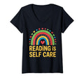 Reading Book Avid Reader Bibliophile Sweatshirt - Graphic Print Unisex - T-Shirt, Sweatshirt, Hoodie