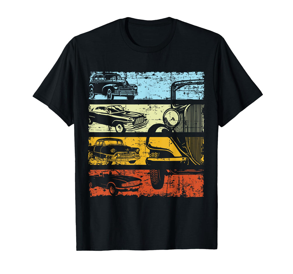 Car Tuning Car T-Shirt - Casual Everyday Wear for Adults - T-Shirt, Sweatshirt, Hoodie