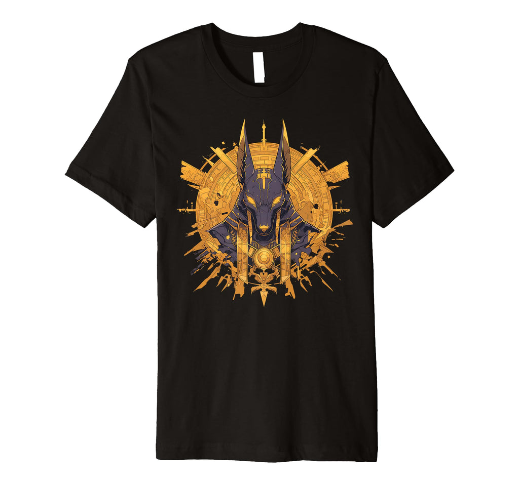 Streetwear 80S 90S Egypt Egyptian T-Shirt - Casual Everyday Wear Men Women - T-Shirt, Sweatshirt, Hoodie