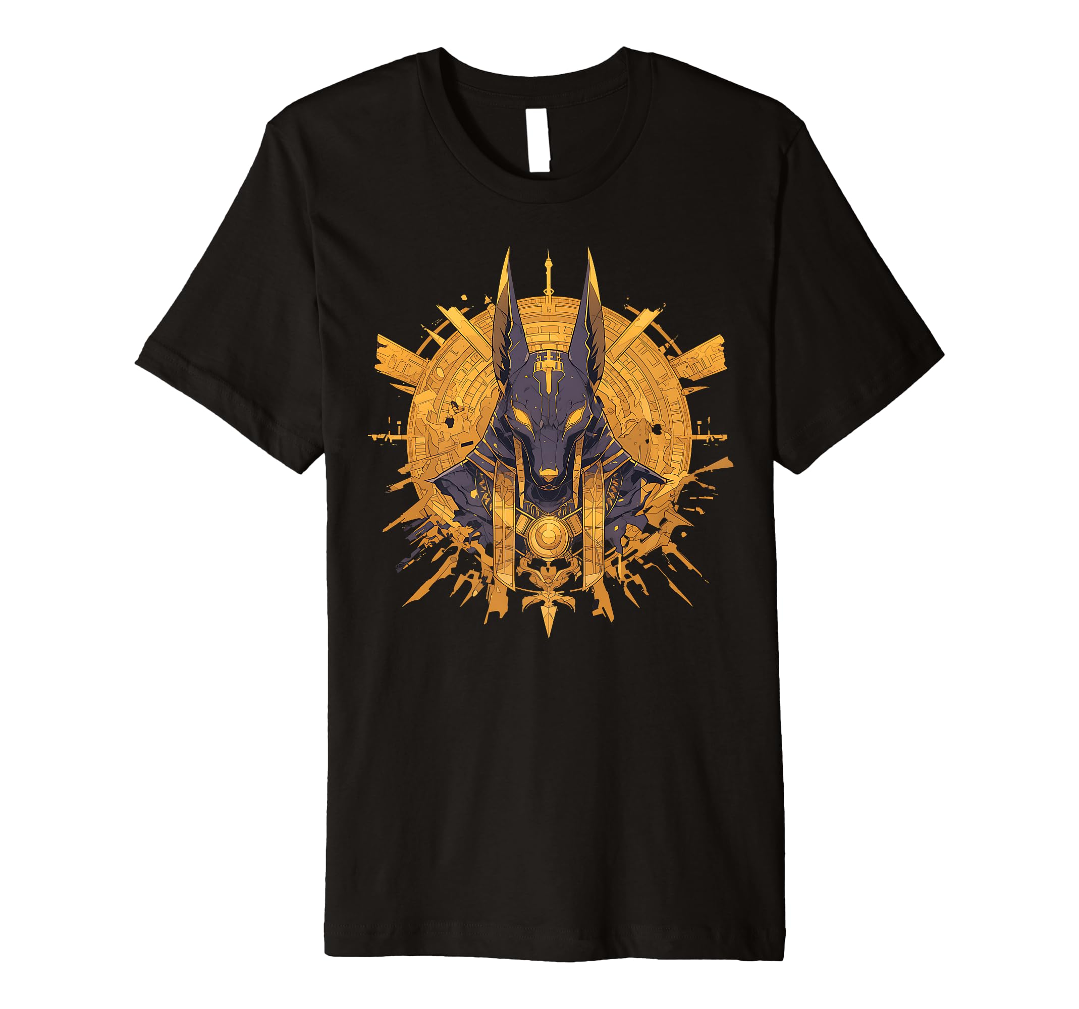 Streetwear 80S 90S Egypt Egyptian T-Shirt - Casual Everyday Wear Men Women - T-Shirt, Sweatshirt, Hoodie