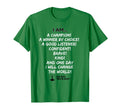 Gwyd Preston Daily Affirmation T-Shirt - Novelty Apparel Men Women - T-Shirt, Sweatshirt, Hoodie