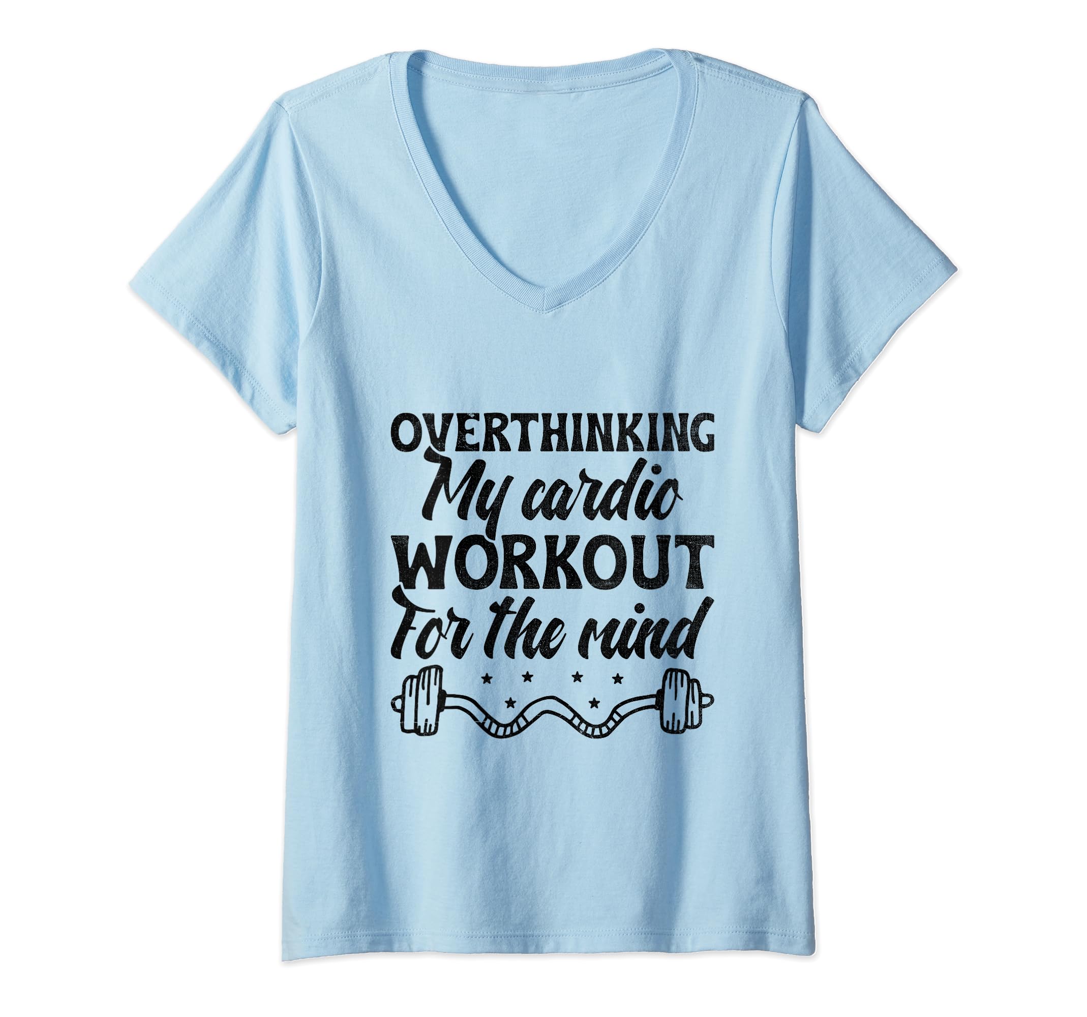 Overthinking Overthinker Funny Sarcasm T-Shirt - Graphic Print for Adults - T-Shirt, Sweatshirt, Hoodie