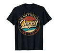 Jerry Myth Legend T-Shirt - Trendy Graphic for Adults - T-Shirt, Sweatshirt, Hoodie