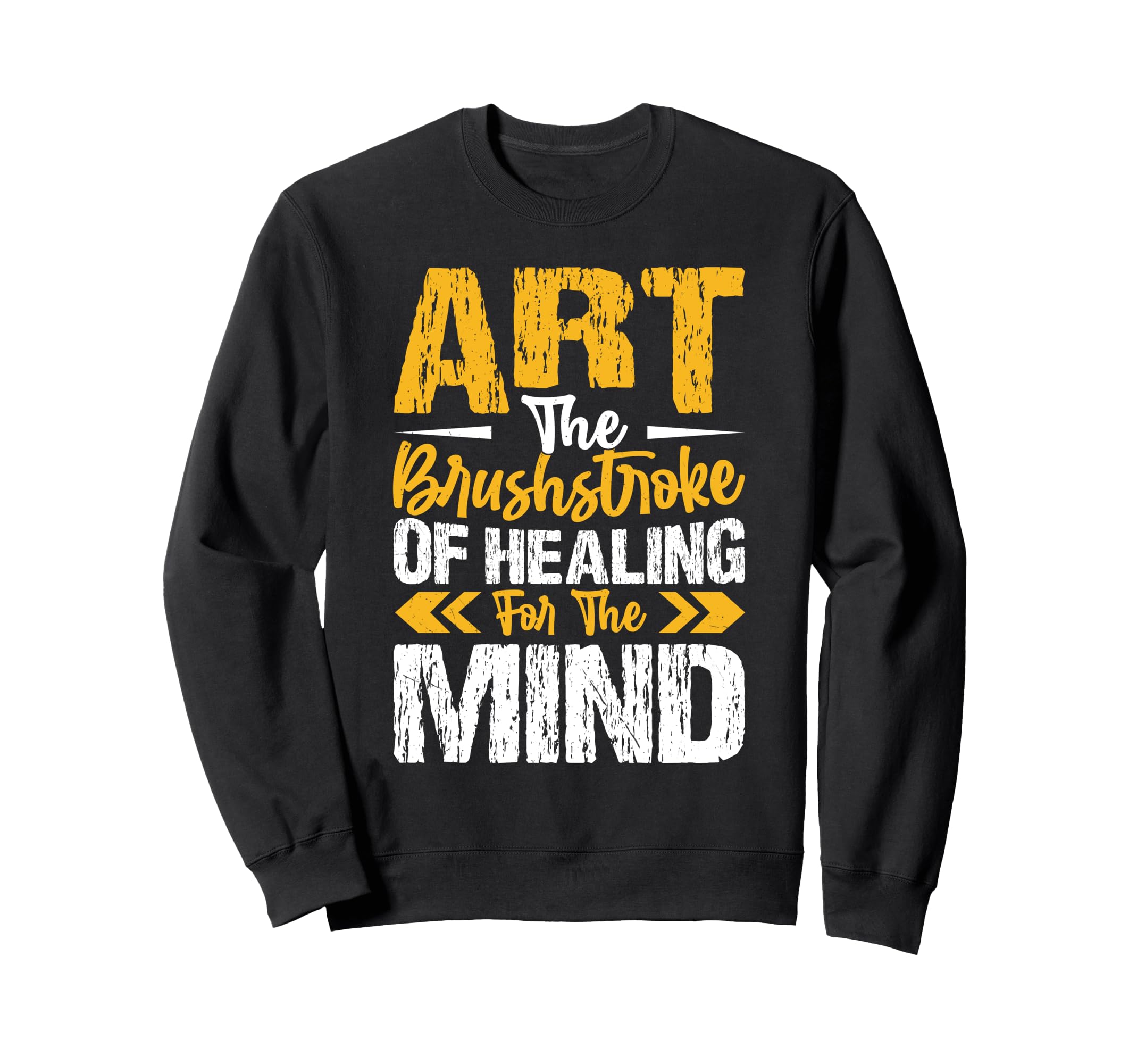 Mental Health Counselors Sweatshirt - Trendy Graphic Unisex - T-Shirt, Sweatshirt, Hoodie