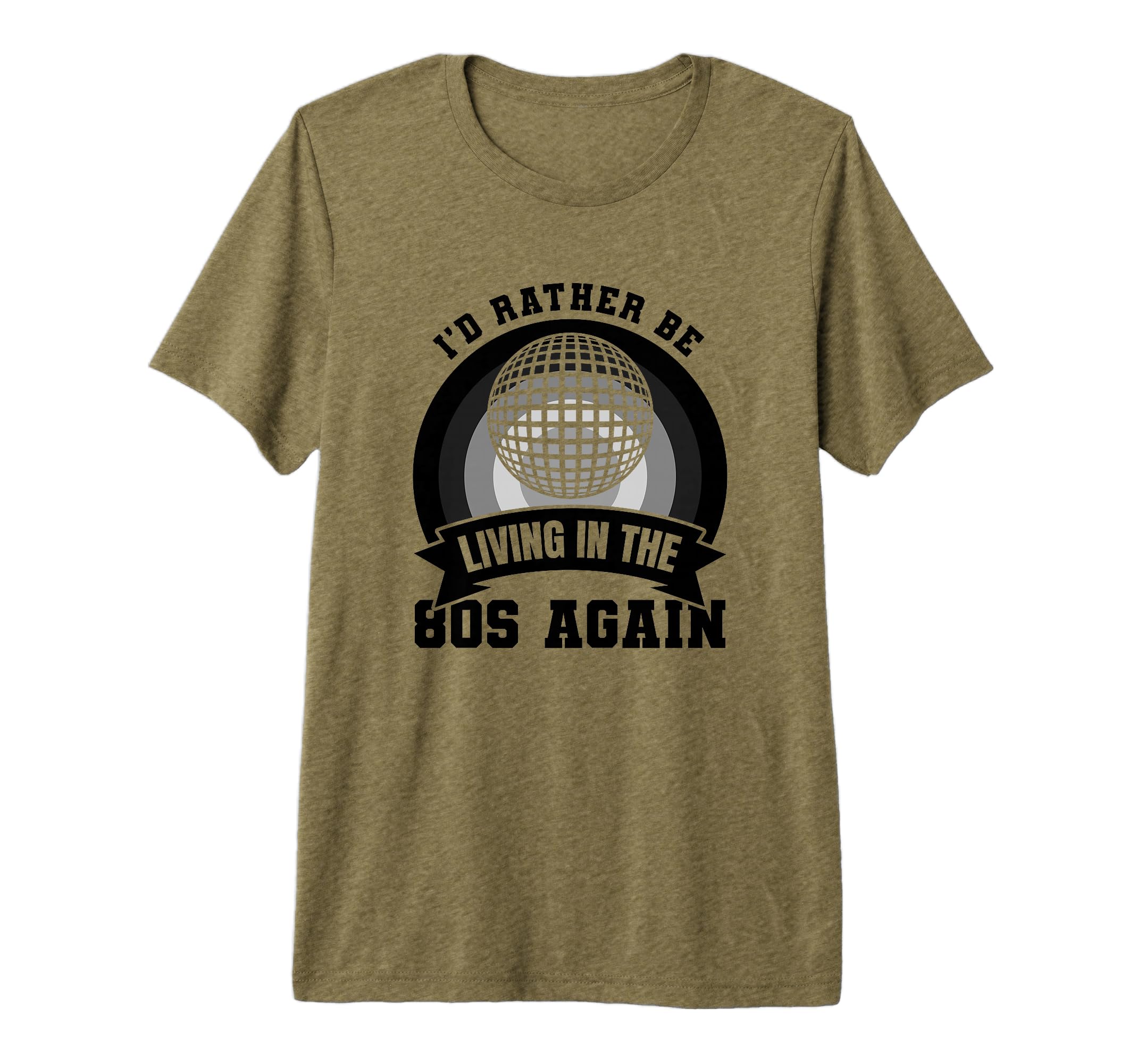 80S Motivation Nostalgic Vaporwave Tri Blend T-Shirt - Graphic Print Unisex - T-Shirt, Sweatshirt, Hoodie