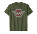 Matchless British Motorcycles T-Shirt - Casual Everyday Wear Men Women - T-Shirt, Sweatshirt, Hoodie