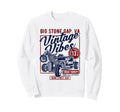 Big Stone Gap Virginia Usa Sweatshirt - Casual Everyday Wear for Adults - T-Shirt, Sweatshirt, Hoodie
