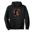 Buddha Mandala Buddhist Mindfulness Hoodie - Fun Novelty Design Men Women - T-Shirt, Sweatshirt, Hoodie