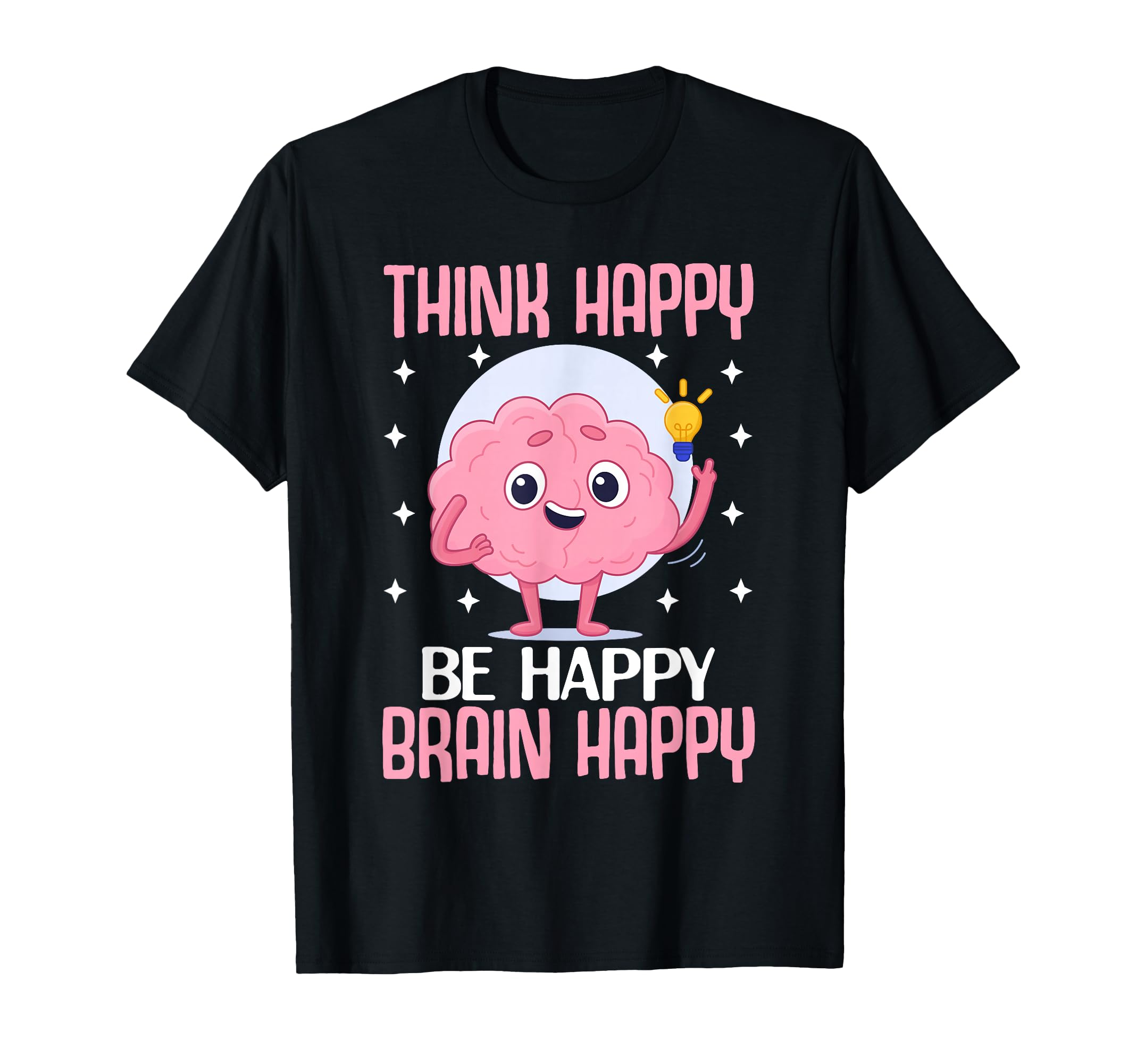 Mental Health Awareness T-Shirt - Casual Everyday Wear Men Women - T-Shirt, Sweatshirt, Hoodie