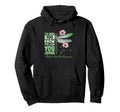 More You Know Less You Judge Mental Health Hoodie - Trendy Graphic Unisex - T-Shirt, Sweatshirt, Hoodie