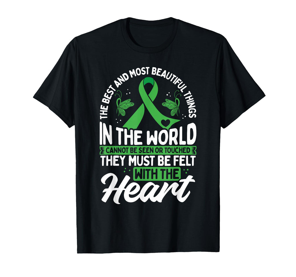 Mental Health Support Awareness Anti T-Shirt - Unique Graphic for Adults - T-Shirt, Sweatshirt, Hoodie