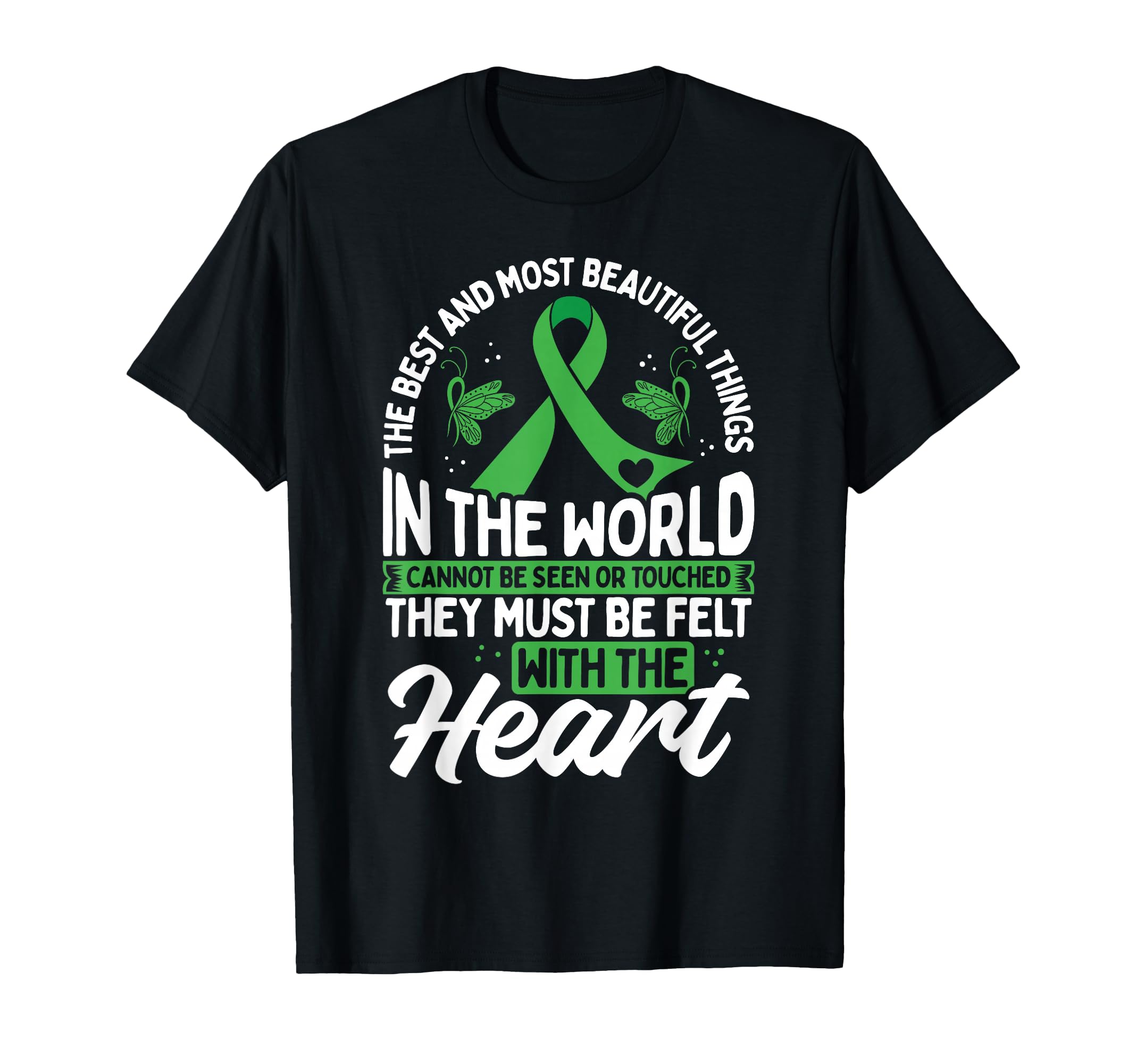 Mental Health Support Awareness Anti T-Shirt - Unique Graphic for Adults - T-Shirt, Sweatshirt, Hoodie