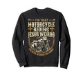 Christian Motorcycle Biker Im That Sweatshirt - Unique Graphic Unisex - T-Shirt, Sweatshirt, Hoodie