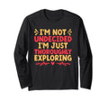 Overthinking Overthinker Funny Sarcasm T-Shirt - Streetwear Style Unisex - T-Shirt, Sweatshirt, Hoodie