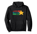 Roller Derby 80S Hoodies Hoodie - Casual Everyday Wear Men Women - T-Shirt, Sweatshirt, Hoodie