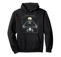 Faster Louder Motorcycle Hoodie - Trendy Graphic Men Women - T-Shirt, Sweatshirt, Hoodie